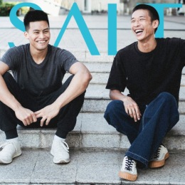 Salt is were neighbors become fast friends. Schedule a tour today & join our community.  #SALT #LiveAtSALT #Tempe #TempeTownLake #TempeApartments #LakesideApartments #TempeLiving #LakesideLiving #WelcomeHome #ASU Instagram post from @saltlivingtempe on November 10, 2024 00:00:00am