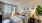 Refined spaces to match your style