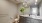 Bathroom options with thoughtful details