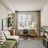 Trend-Setting Spaces